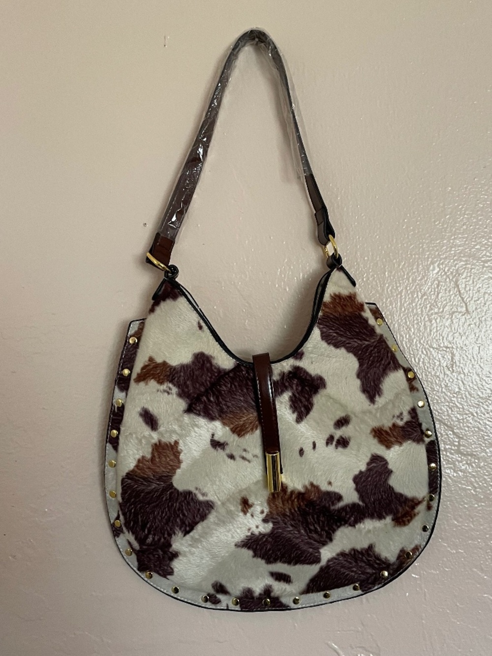 Accepting Offer! SHEIN Cowgirl Purse